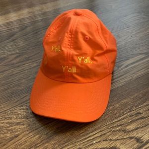 Outdoor Voices Y’all Hat